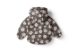Preview: VB - EP " LEO FLOWER - braun "  SOFTSHELL